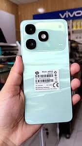 Itel A50 for sale or exchange