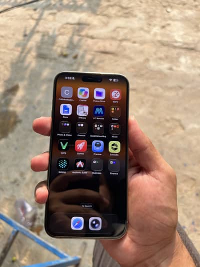 Apple iPhone 15 Pro Max jv