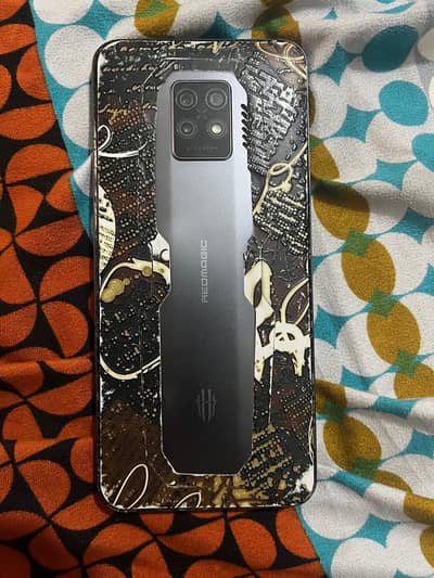 redmagic 7s pro