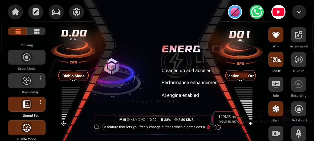 redmagic 7s pro 4