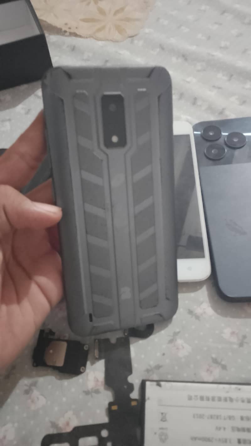 B mobile 0