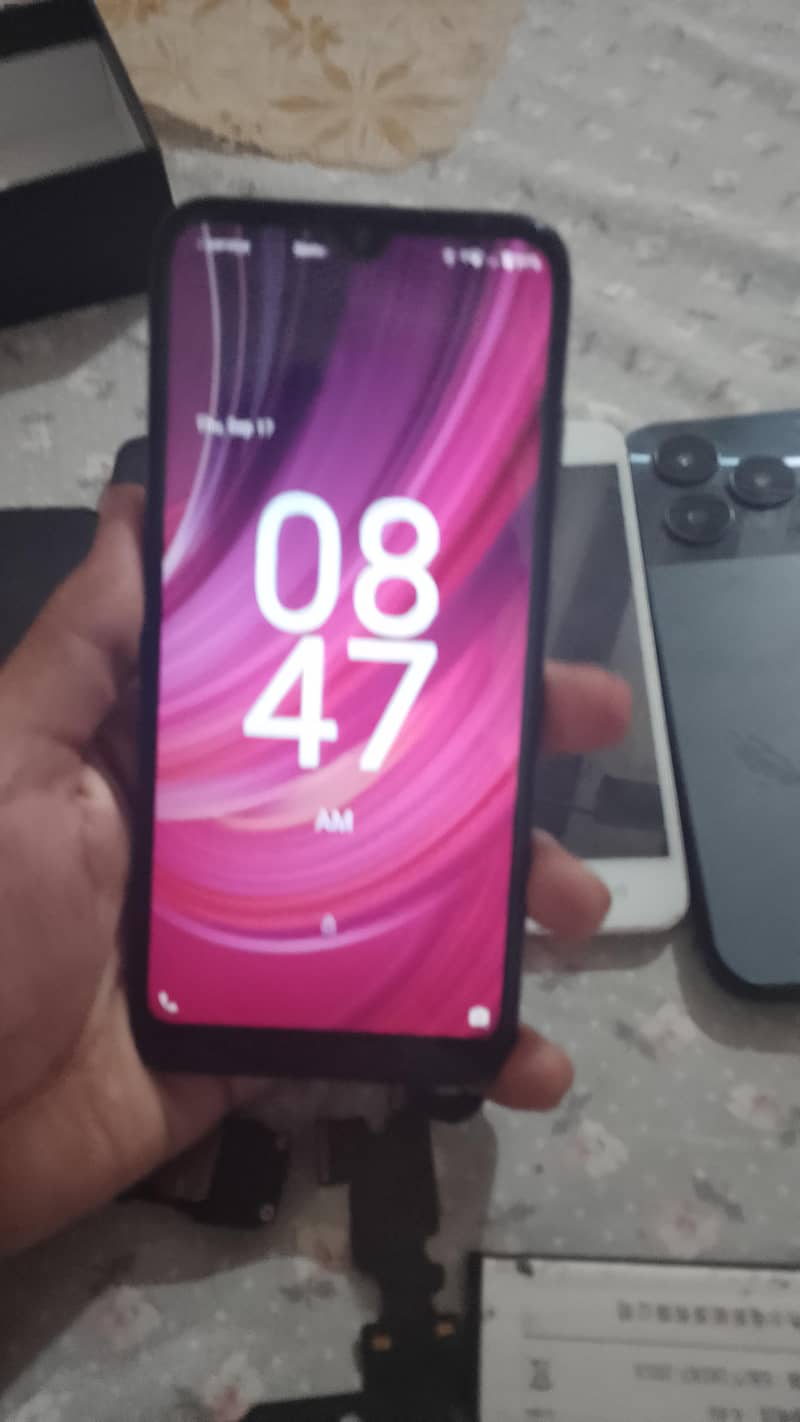 B mobile 1
