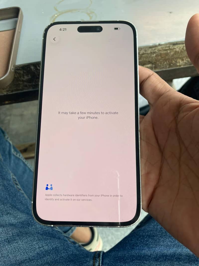 Apple iPhone 14 Pro Max 1