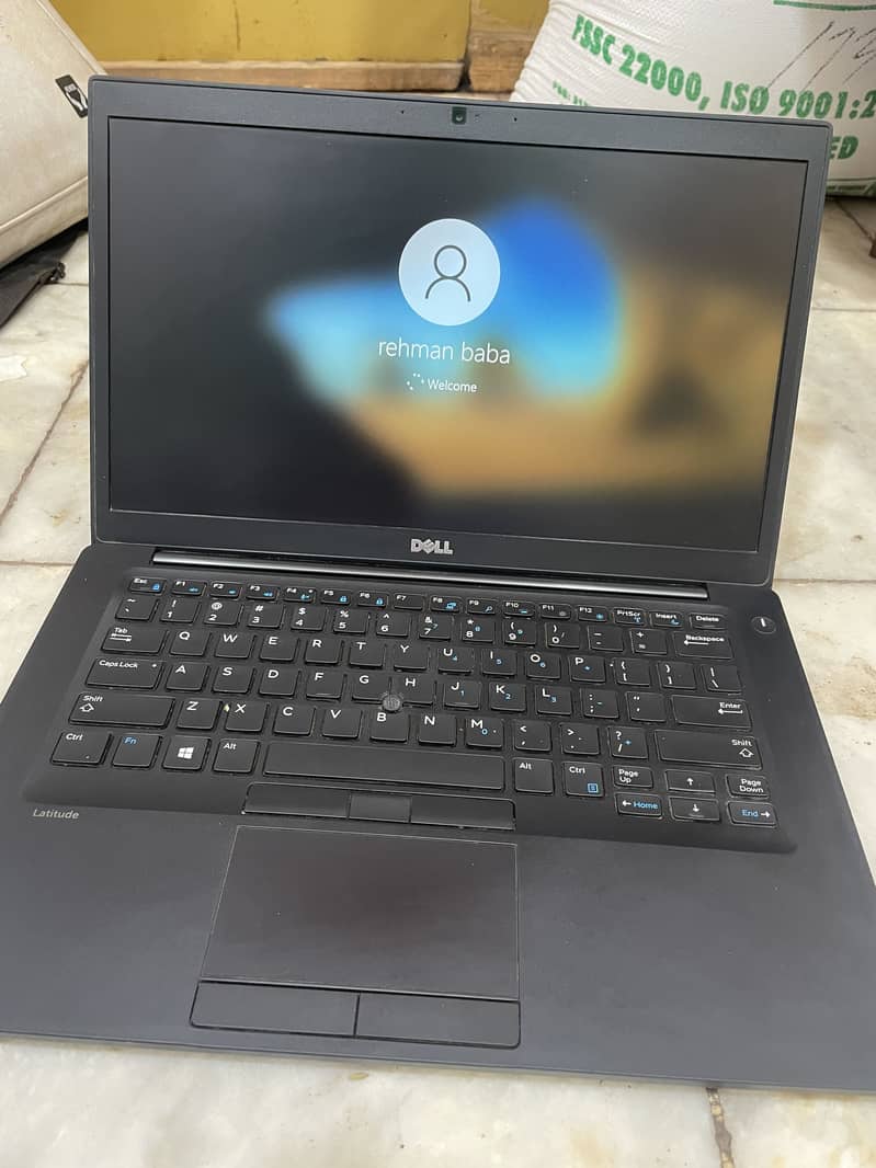 Core i7 2
