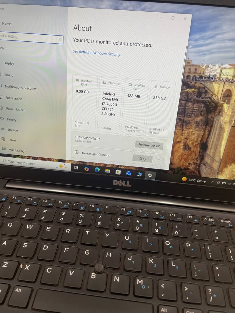Core i7 4