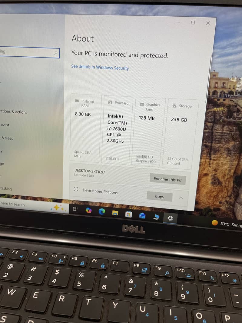 Core i7 6