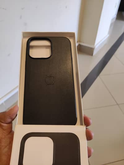 iphone 14 pro max leather case (wa 03403577528)