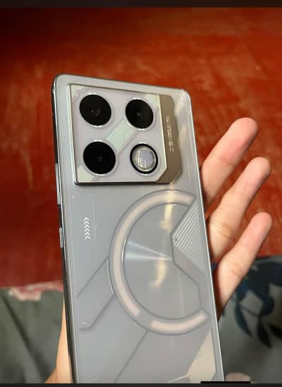 Infinix GT 20 Pro - 12GB+256GB - Gaming Beast WhatsApp 03006307372