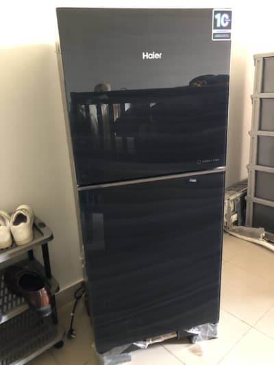New fridge askari 11 sector C