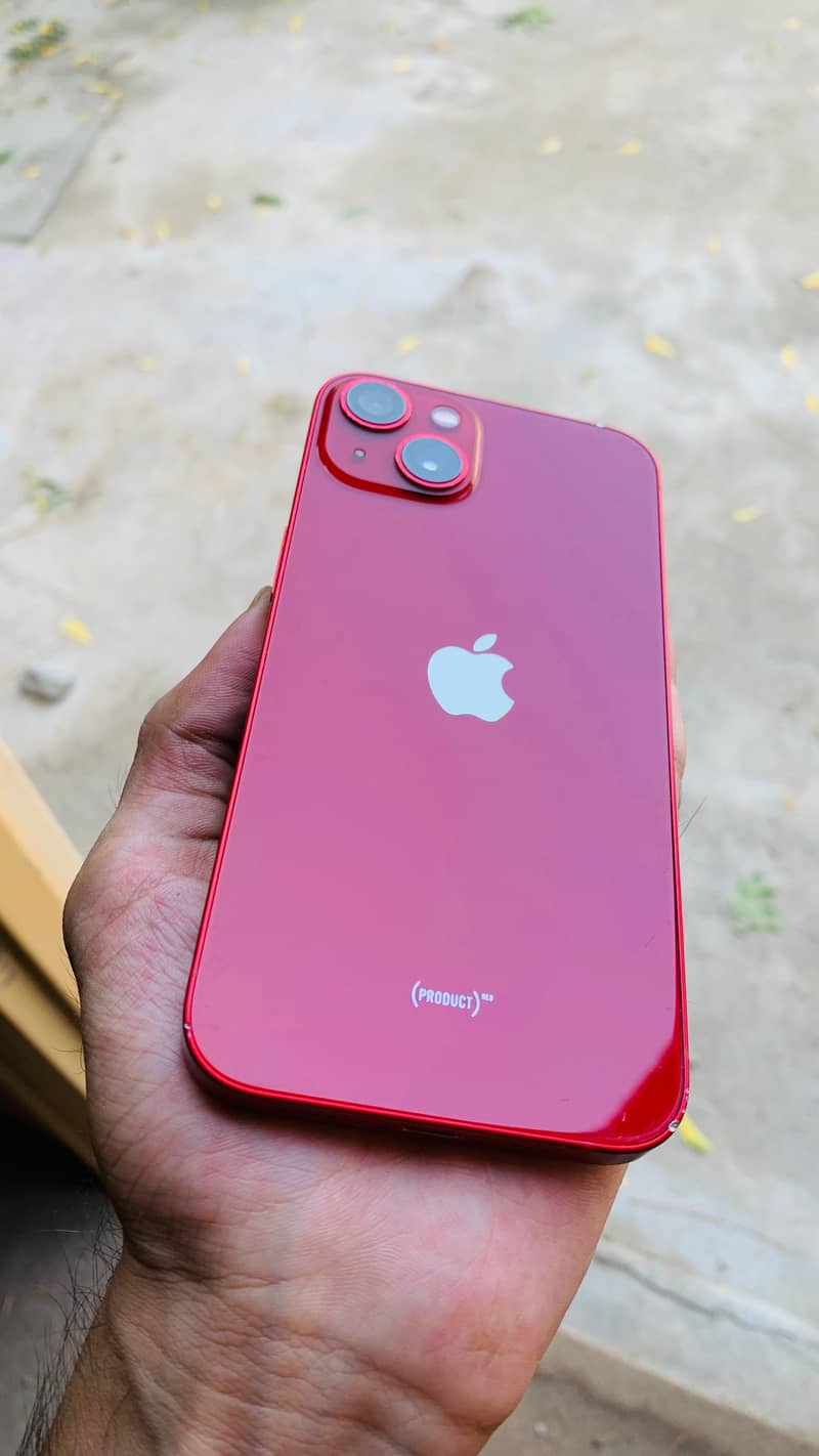 Apple iPhone 13 0