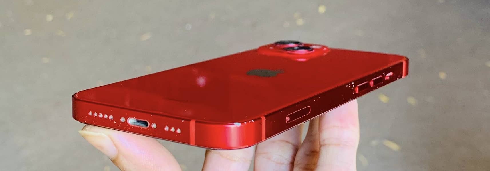 Apple iPhone 13 4