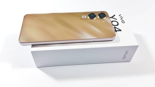 Vivo Y04