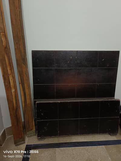 single bed for sale 03198898344 contact me