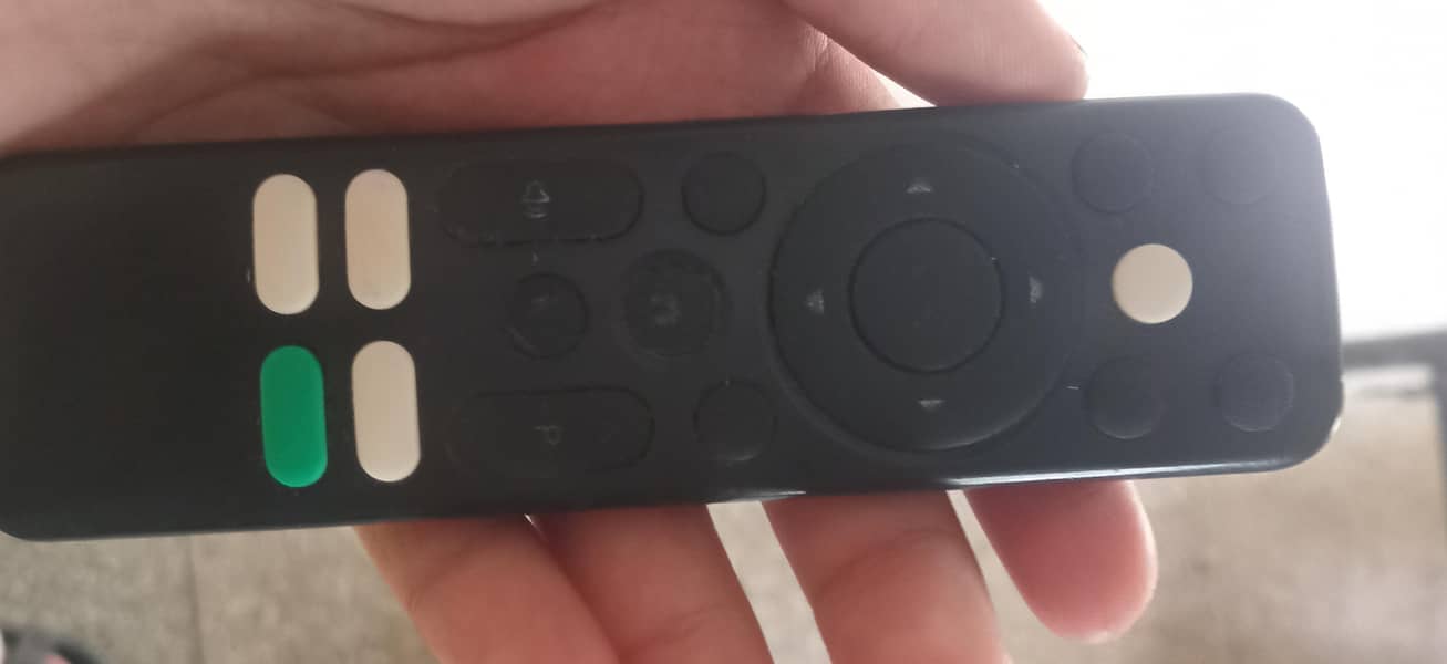 T. V BOX 7