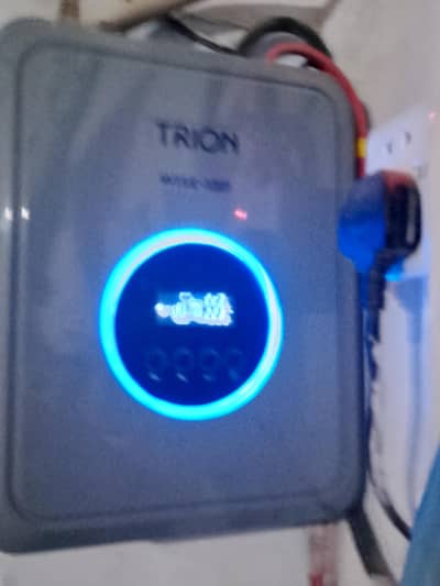 TRION INVERTOR 1201
