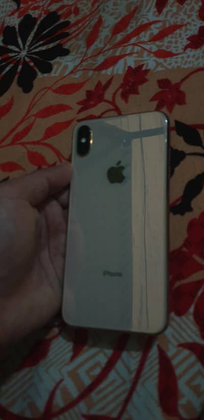 Apple iPhone XS Max 256GB DUAL PTA APPROVED