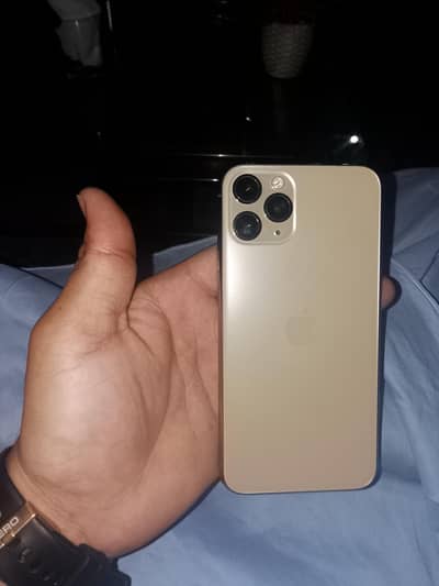 Apple iPhone 11 Pro