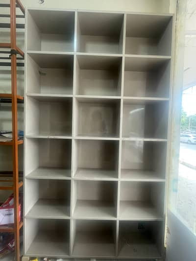 2 Racks for Sale