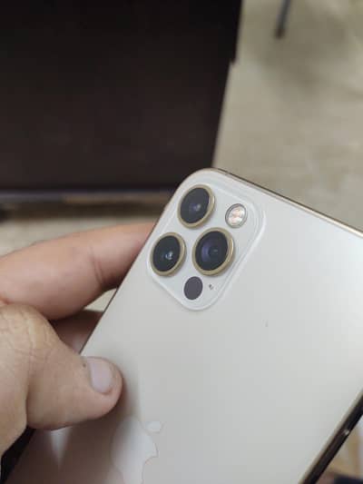 Apple iPhone 12 Pro