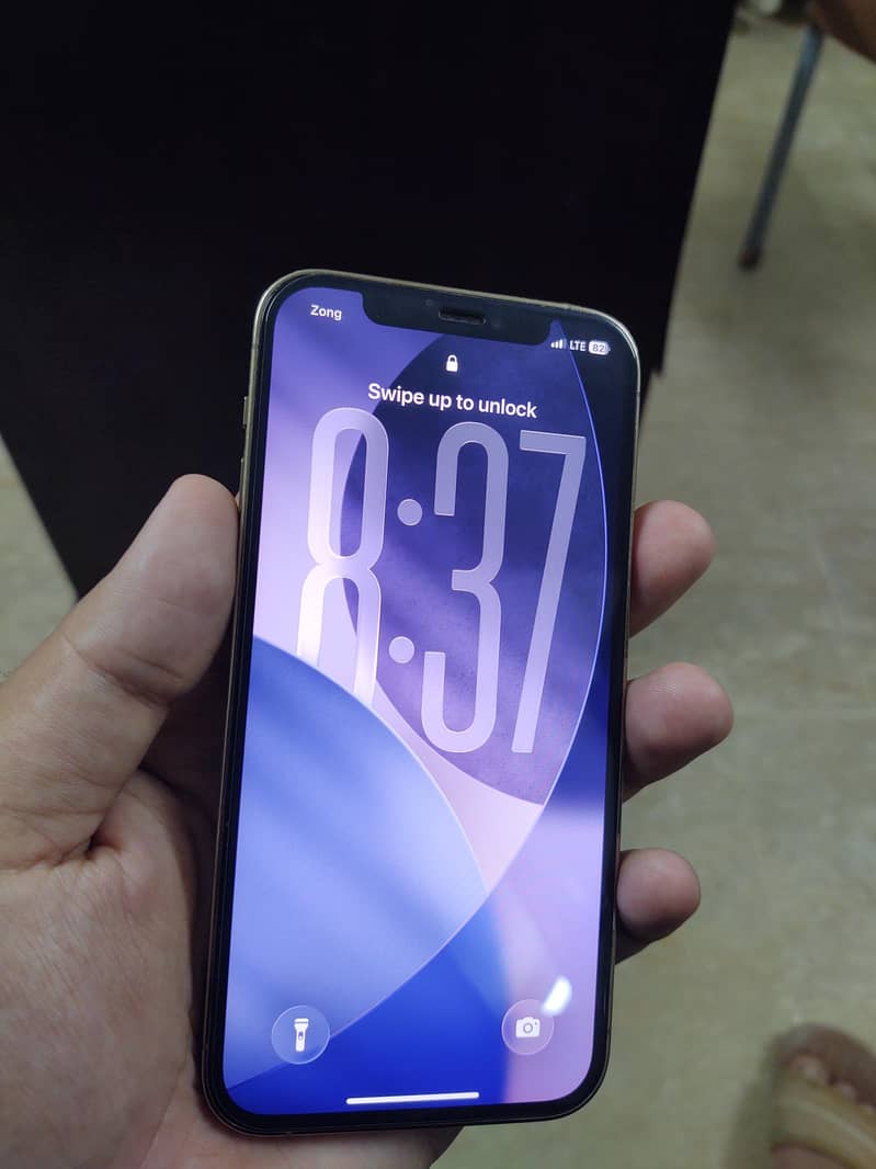 Apple iPhone 12 Pro 3