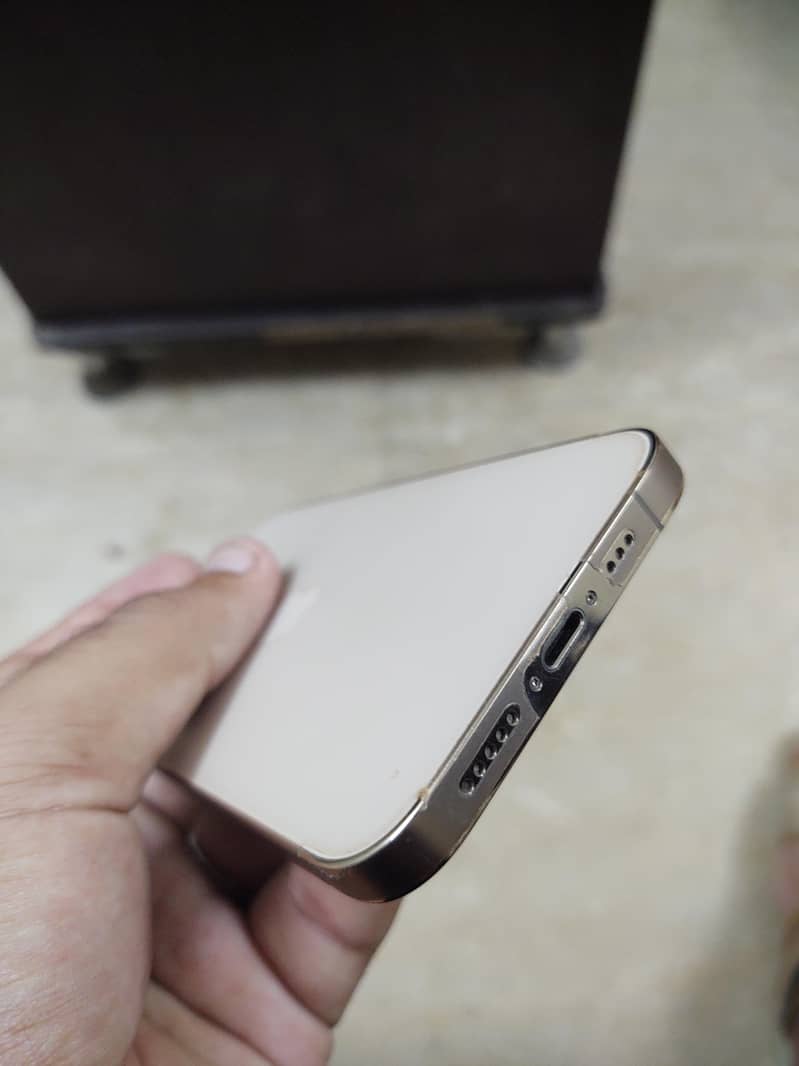 Apple iPhone 12 Pro 4