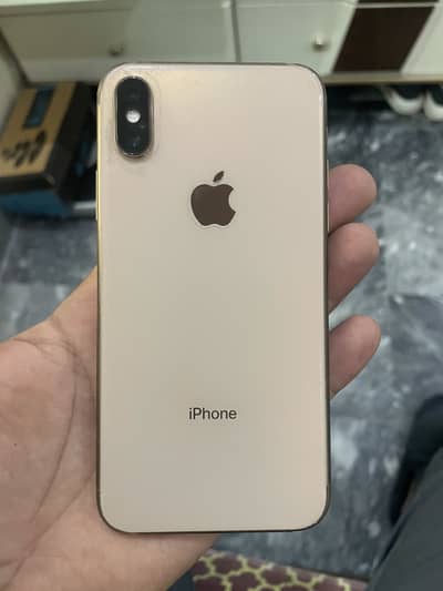 Apple iPhone XS