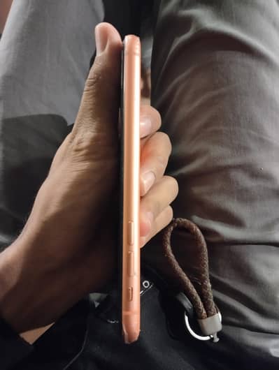 Apple iPhone XR