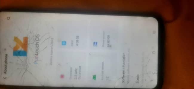 Vivo Y20