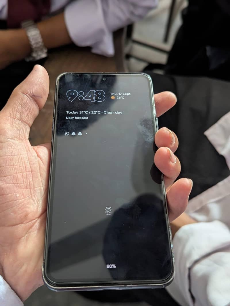 Google Pixel 8 0
