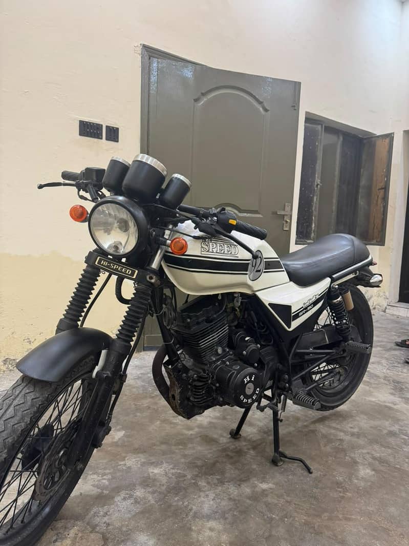 selling 4