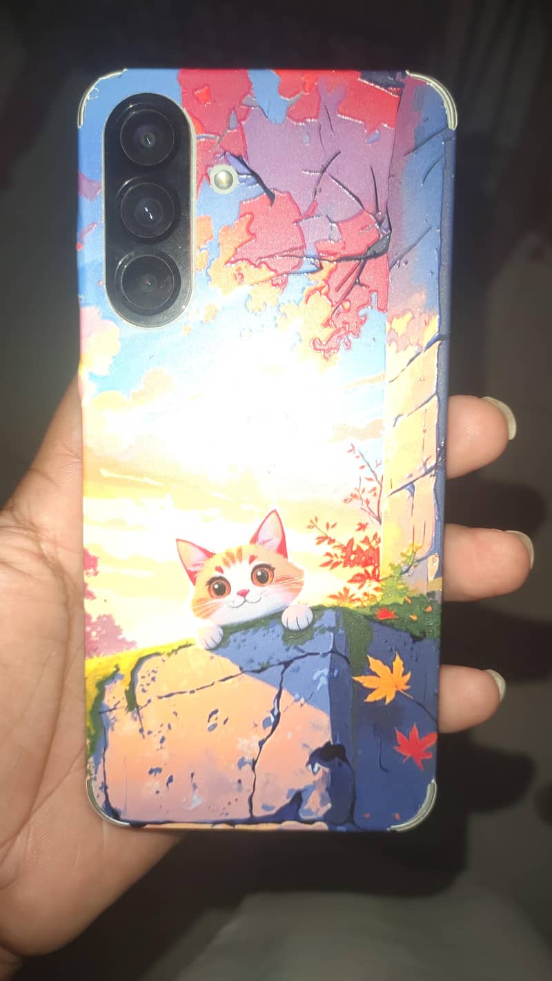 Samsung a56 2