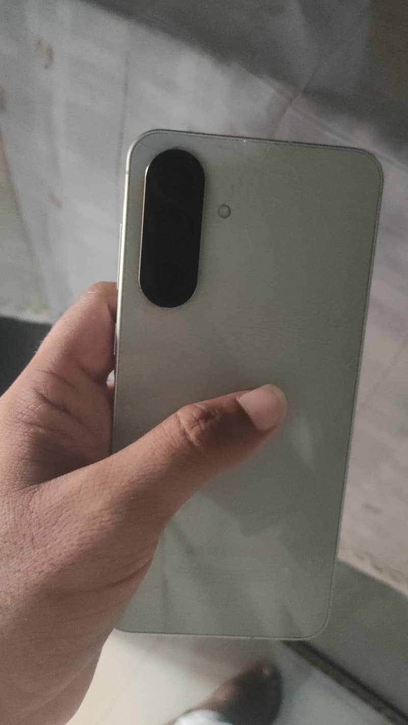 Samsung a56 4