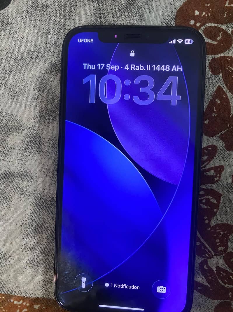 Apple iPhone 12 Pro 6
