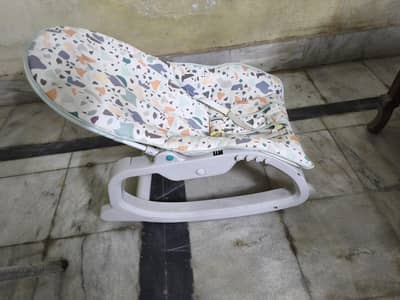 Baby Swing Chair