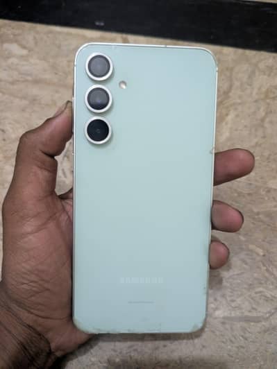Samsung Mobile S23 FE