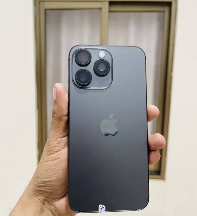 iphone 15 pro max 2