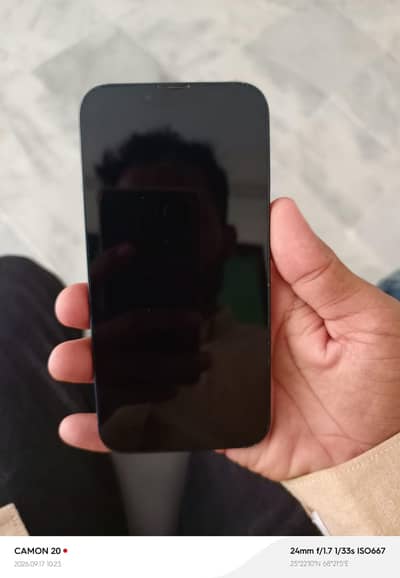 Apple iPhone 13