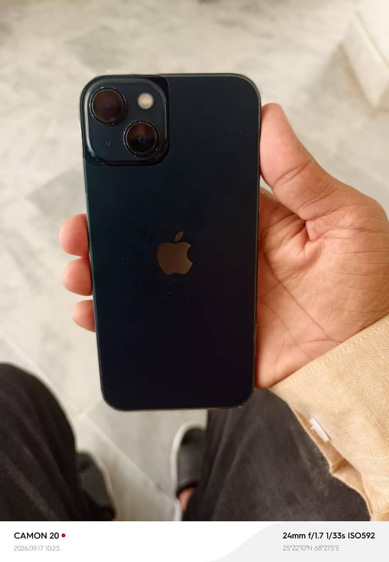 Apple iPhone 13 3