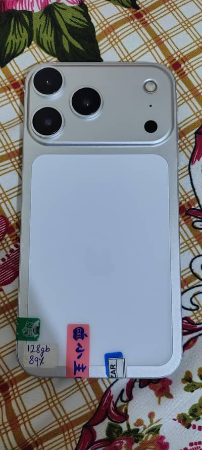 Apple iPhone XR