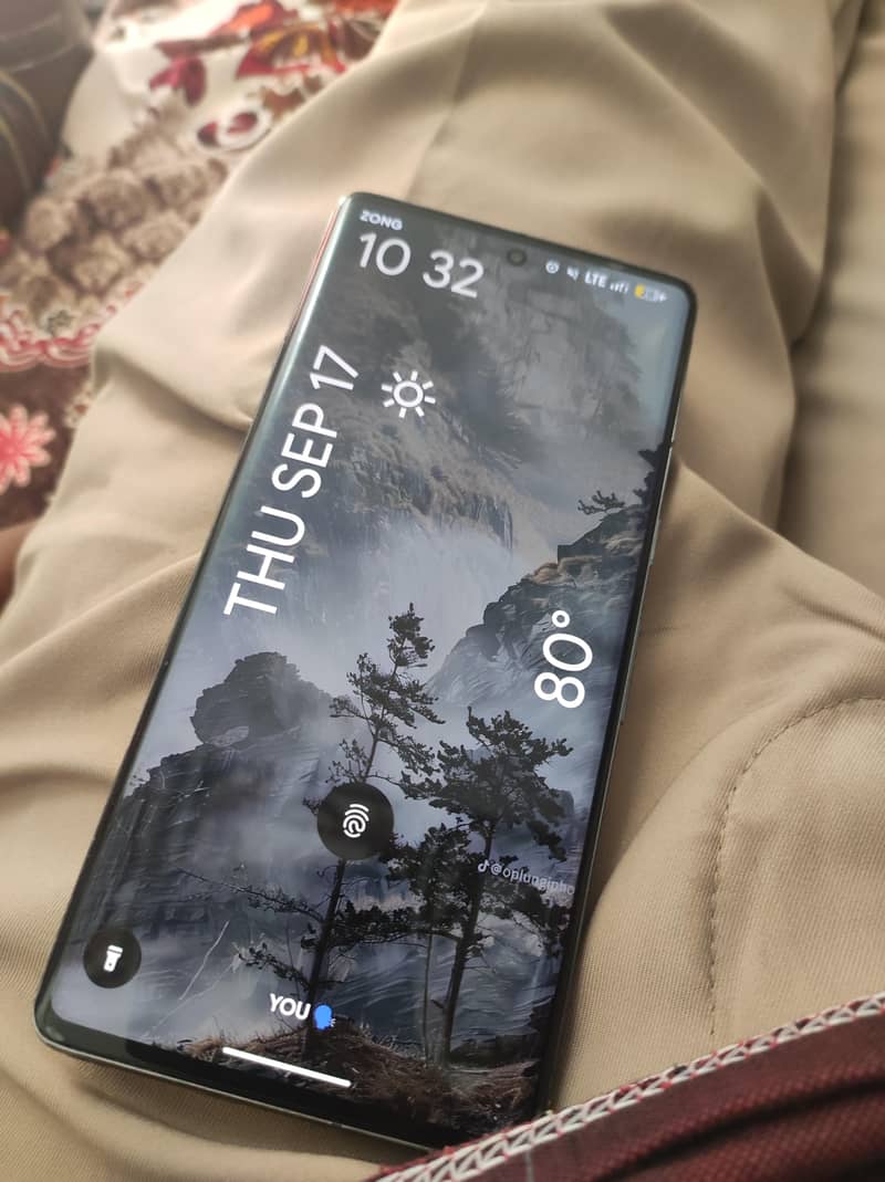 Google Pixel 7 Pro 1