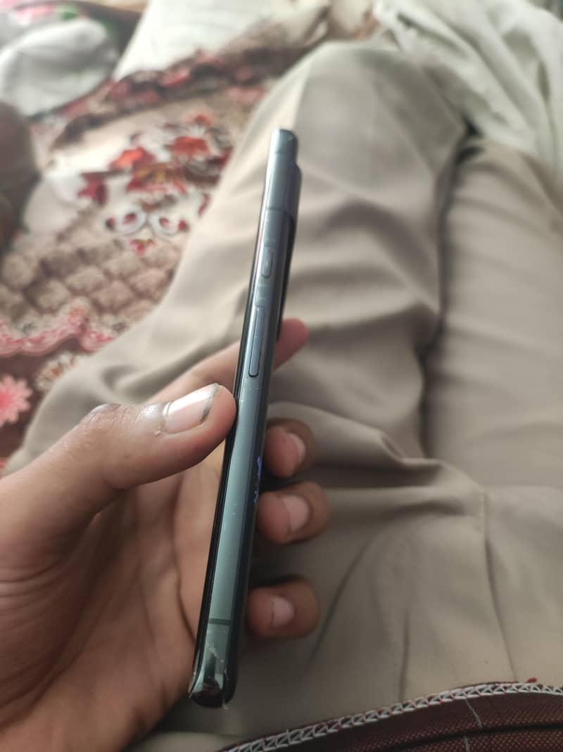 Google Pixel 7 Pro 3
