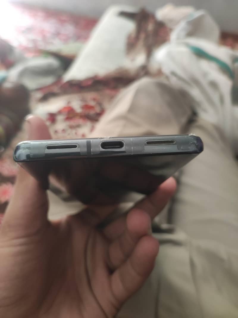 Google Pixel 7 Pro 5