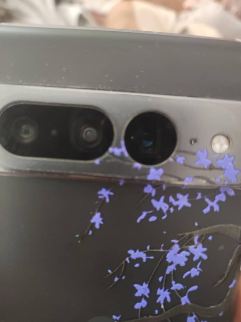 Google Pixel 7 Pro 7
