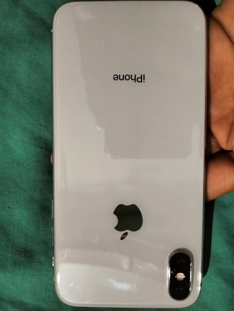 Apple iPhone X 2