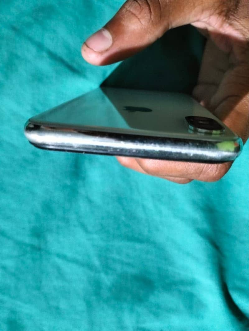 Apple iPhone X 8
