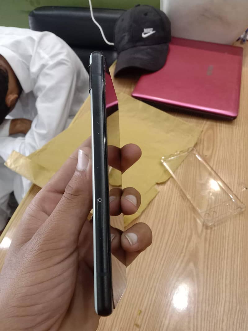Google Pixel 6a 1