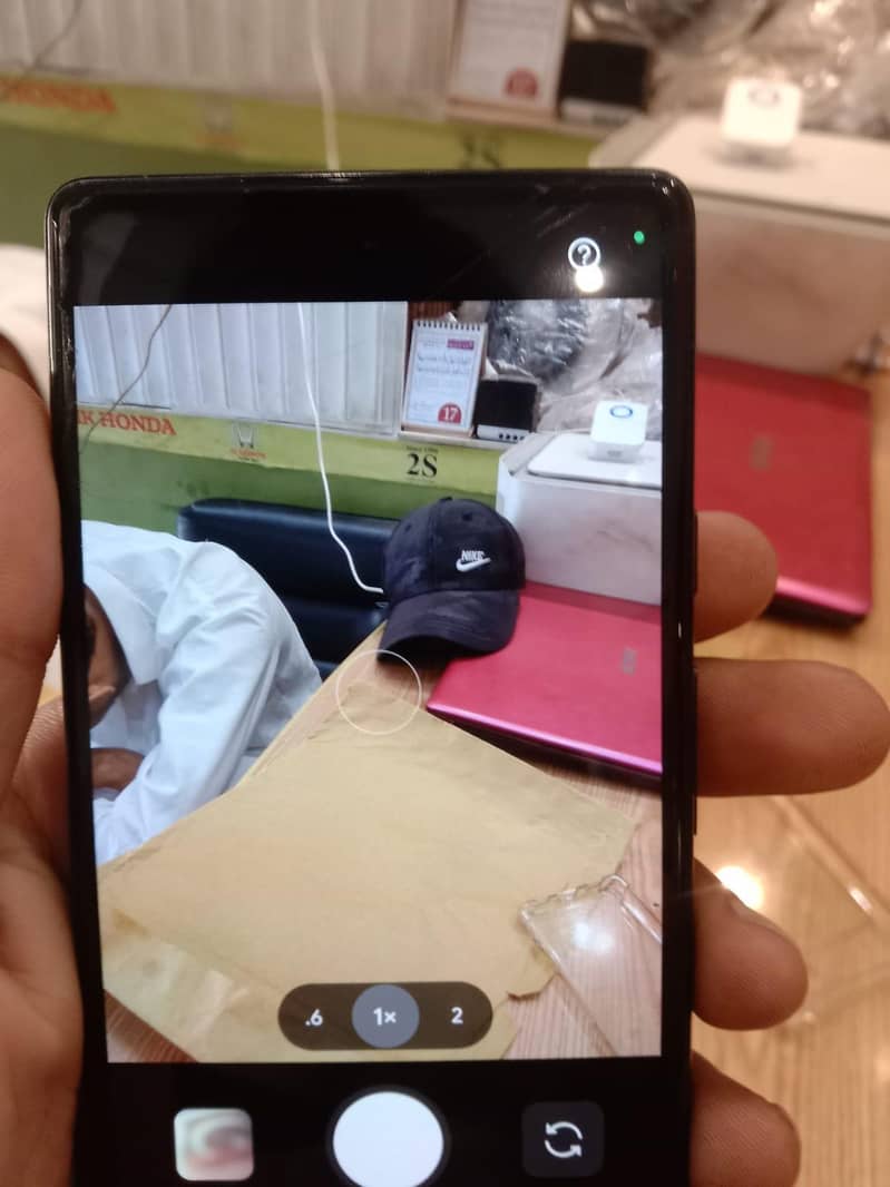 Google Pixel 6a 2