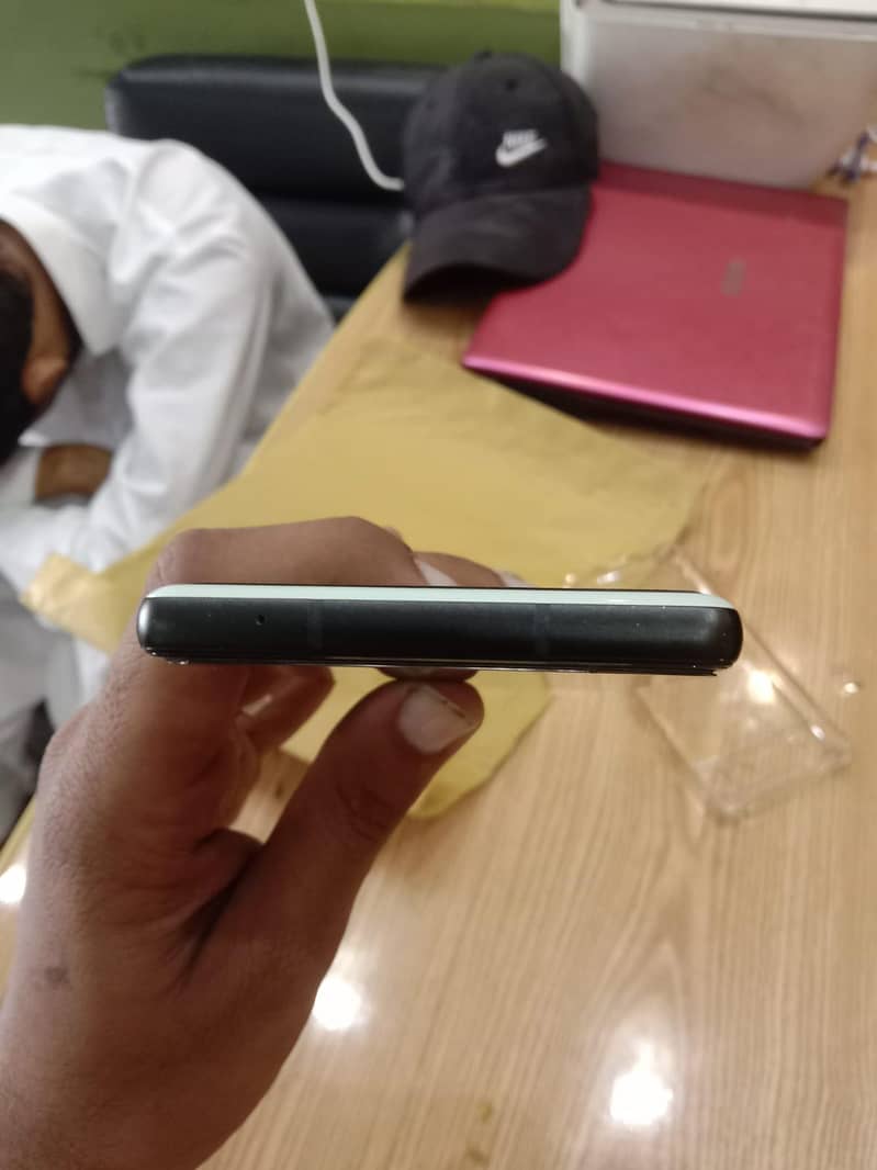 Google Pixel 6a 6