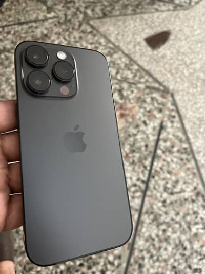 Apple iPhone 14 Pro