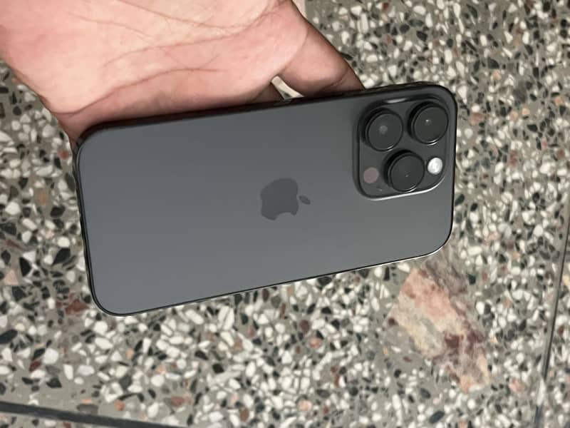 Apple iPhone 14 Pro 6